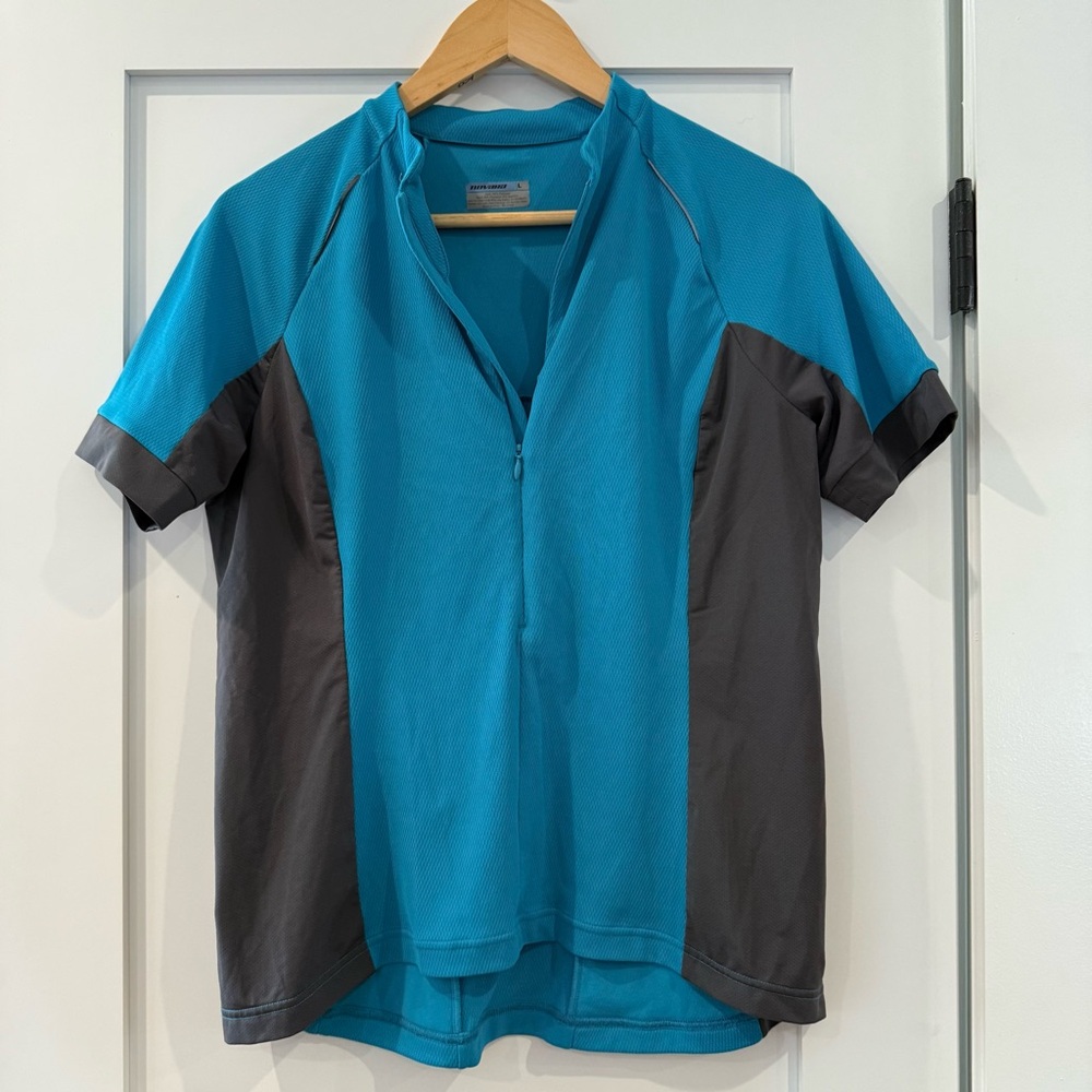 Novara Women’s Cycling Jersey